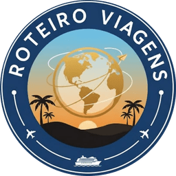Logo Roteiro Viagens