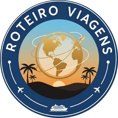 Logo Roteiro Viagens